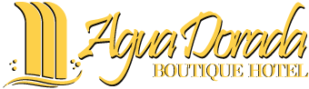 Agua Dorada