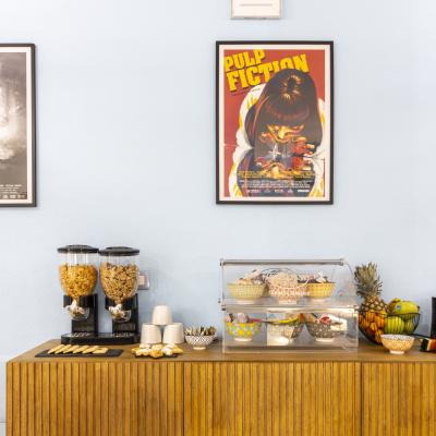 Bb Hotel Sardegna Aguadorada 2