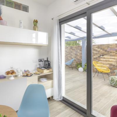 Bb Hotel Sardegna Aguadorada 5