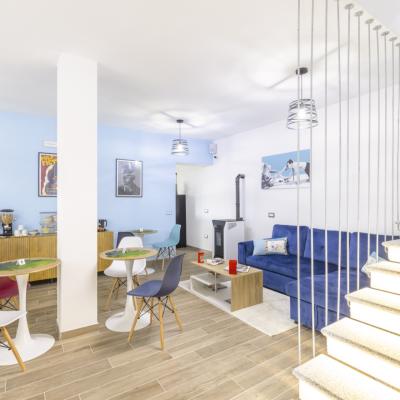 Bb Hotel Sardegna Aguadorada 6