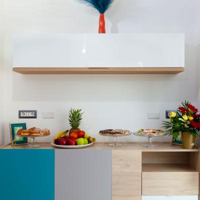 Colazione Hotel Sardegna Agua Dorada