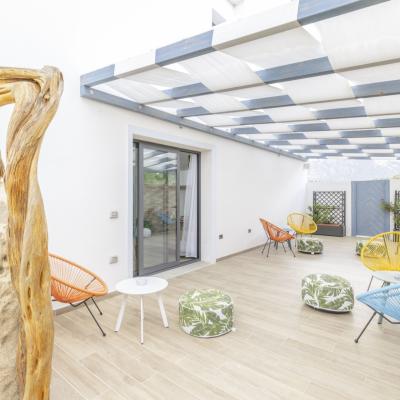 Esterni Hotel Sardegna Aguadorada 2