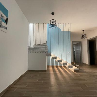 Interno Hotel Agua Dorada