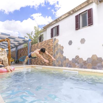 Modelli Hotel Sardegna Aguadorada 3