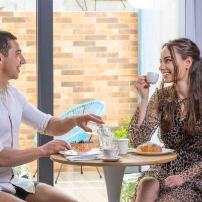 Modelli Hotel Sardegna Aguadorada 8