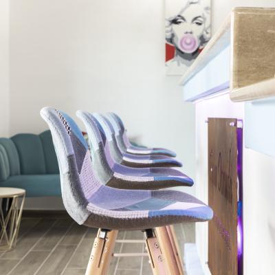 Reception Hotel Sardegna Aguadorada 1