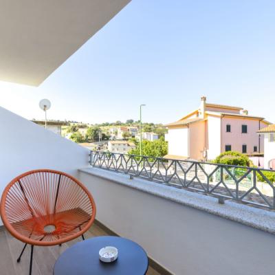 Camera Londra Hotel Sardegna Aguadorada 7