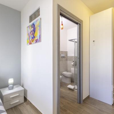 Camera Londra Hotel Sardegna Aguadorada 9