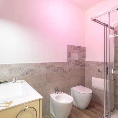 Camera Istambul Hotel Sardegna 10