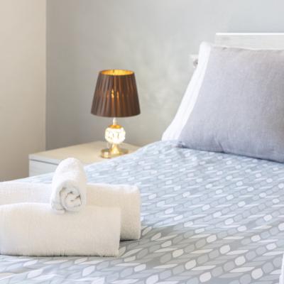 Camera Istambul Hotel Sardegna 1