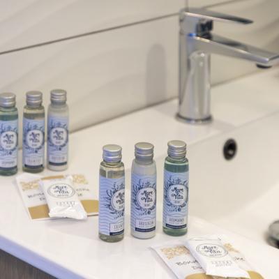 Camera Istambul Hotel Sardegna 3