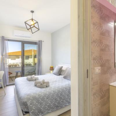 Camera Istambul Hotel Sardegna 4