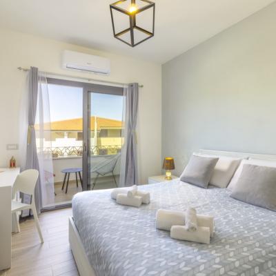 Camera Istambul Hotel Sardegna 5