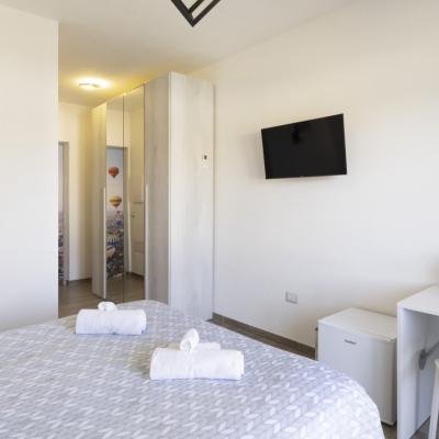 Camera Istambul Hotel Sardegna 6