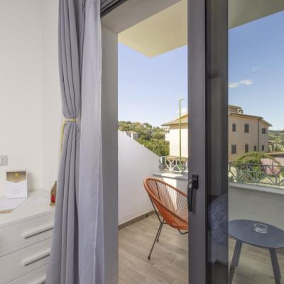 Camera Istambul Hotel Sardegna 7