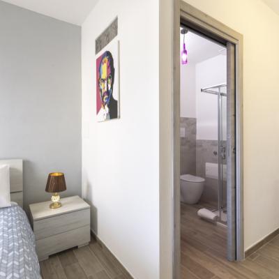 Camera Istambul Hotel Sardegna 9