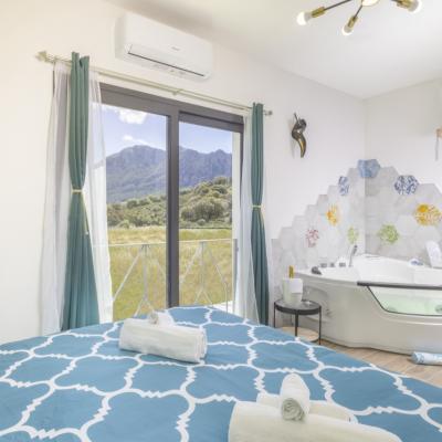 Camera Venezia Hotel Sardegna 1