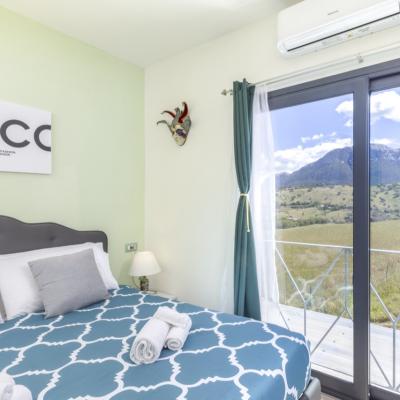 Camera Venezia Hotel Sardegna 2