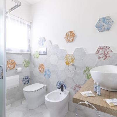 Camera Venezia Hotel Sardegna 5