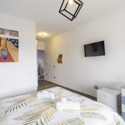 Camera Ny Hotel Sardegna 3