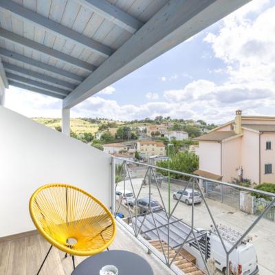 Camera Ny Hotel Sardegna 5