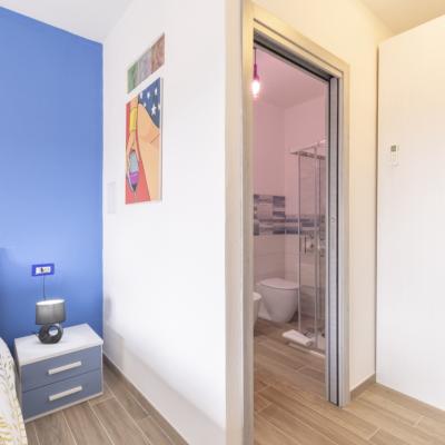 Camera Ny Hotel Sardegna 6