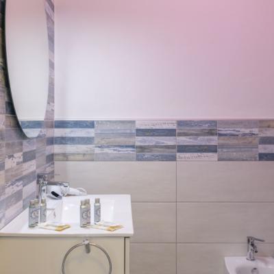 Camera Ny Hotel Sardegna 8