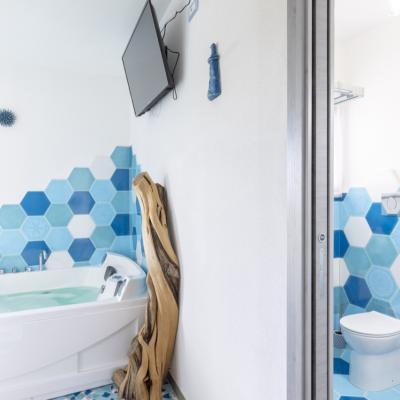 Camera Costasmeralda Hotel Sardegna 1