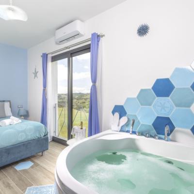 Camera Costasmeralda Hotel Sardegna 2