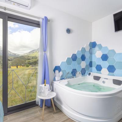 Camera Costasmeralda Hotel Sardegna 3