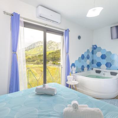 Camera Costasmeralda Hotel Sardegna 4