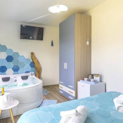 Camera Costasmeralda Hotel Sardegna 5