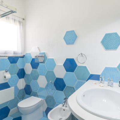 Camera Costasmeralda Hotel Sardegna 6